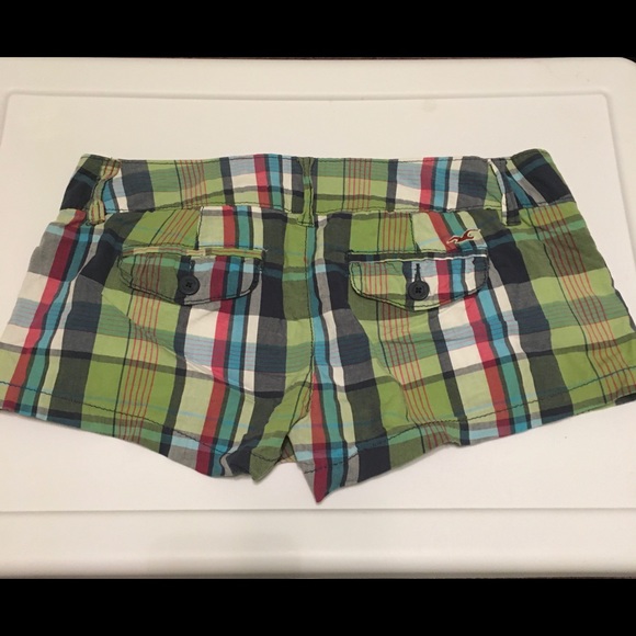 Hollister shorts - Picture 2 of 8